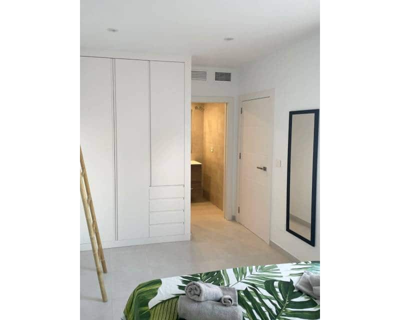 2 Zimmer Apartment zu verkaufen in Lo Pagan mit Pool Garage - 249.000 € (Ref: 10183541)