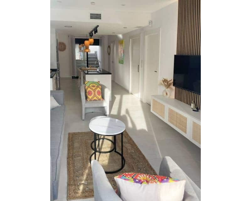 2 Zimmer Apartment zu verkaufen in Lo Pagan mit Pool Garage - 249.000 € (Ref: 10183541)