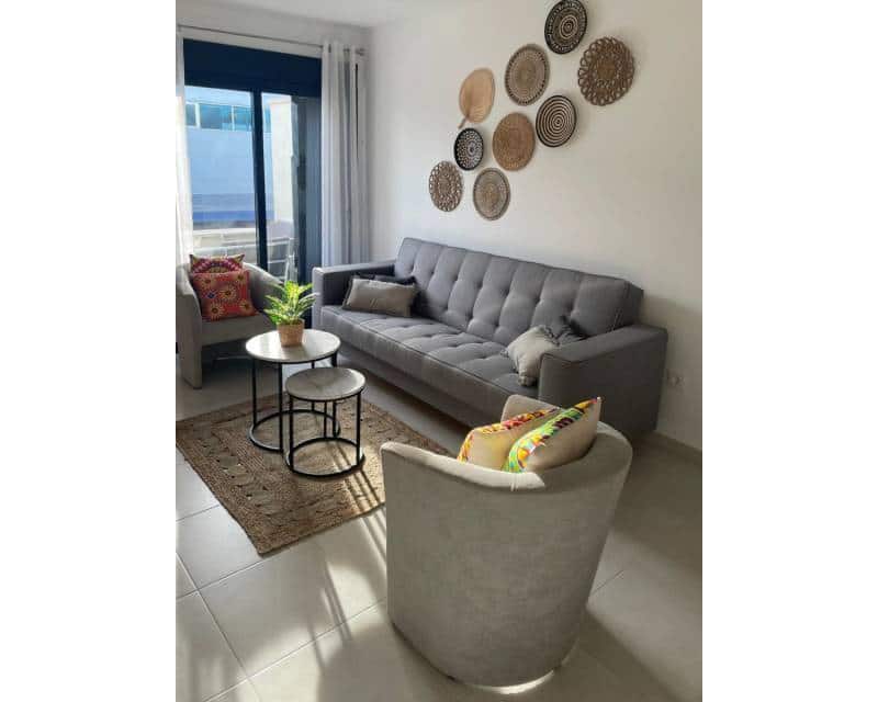 2 Zimmer Apartment zu verkaufen in Lo Pagan mit Pool Garage - 249.000 € (Ref: 10183541)
