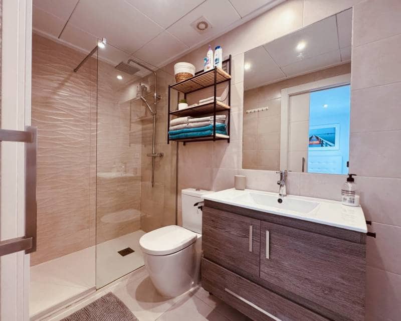 2 Zimmer Apartment zu verkaufen in Lo Pagan mit Pool Garage - 249.000 € (Ref: 10183541)