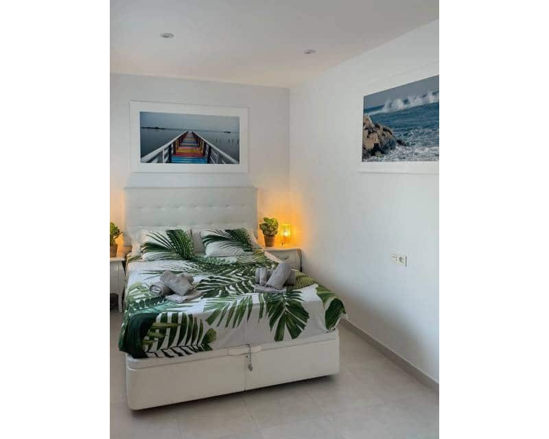 2 Zimmer Apartment zu verkaufen in Lo Pagan mit Pool Garage - 249.000 € (Ref: 10183541)
