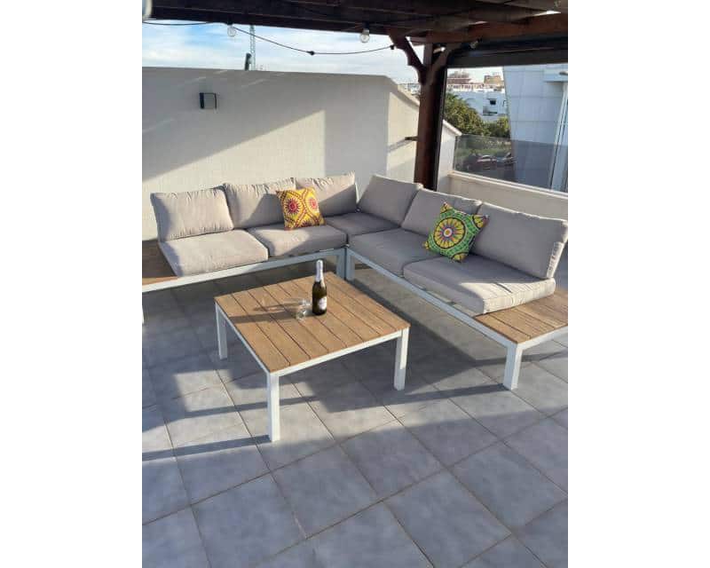 2 Zimmer Apartment zu verkaufen in Lo Pagan mit Pool Garage - 249.000 € (Ref: 10183541)