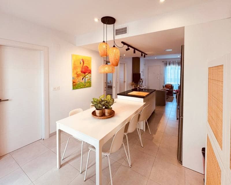 2 Zimmer Apartment zu verkaufen in Lo Pagan mit Pool Garage - 249.000 € (Ref: 10183541)