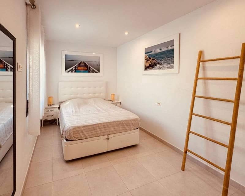 2 Zimmer Apartment zu verkaufen in Lo Pagan mit Pool Garage - 249.000 € (Ref: 10183541)