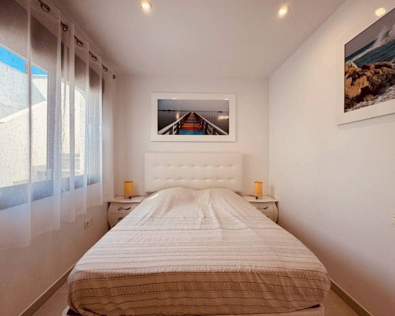 2 Zimmer Apartment zu verkaufen in Lo Pagan mit Pool Garage - 249.000 € (Ref: 10183541)