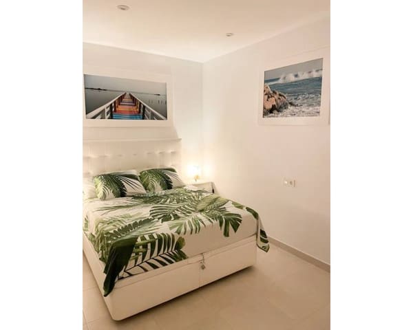 2 Zimmer Apartment zu verkaufen in Lo Pagan, San Pedro del Pinatar mit Pool Garage - 249.000 € (Ref: 10183541)
