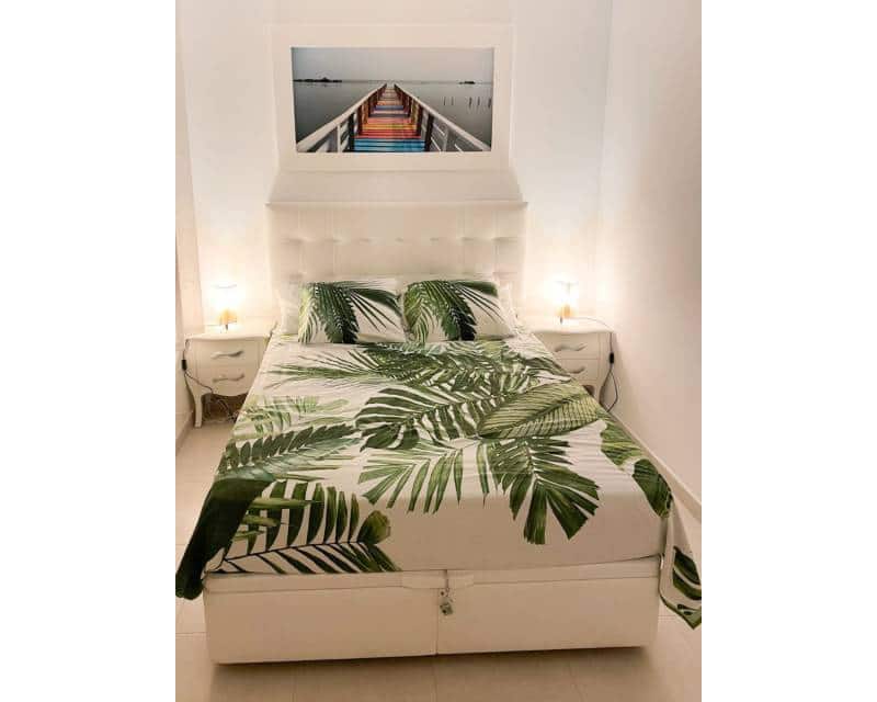 2 Zimmer Apartment zu verkaufen in Lo Pagan mit Pool Garage - 249.000 € (Ref: 10183541)