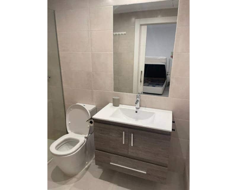 2 Zimmer Apartment zu verkaufen in Lo Pagan mit Pool Garage - 249.000 € (Ref: 10183541)