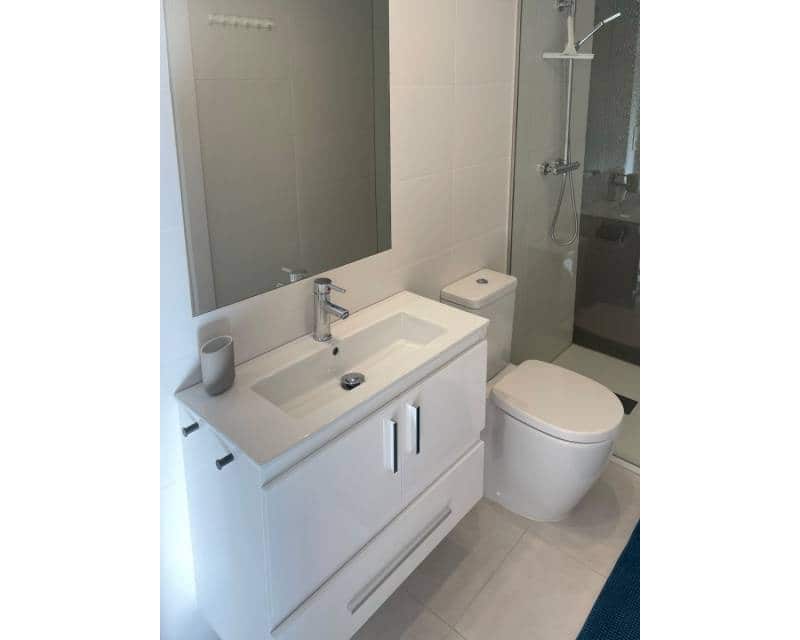 2 Zimmer Apartment zu verkaufen in Lo Pagan mit Pool Garage - 249.000 € (Ref: 10183541)