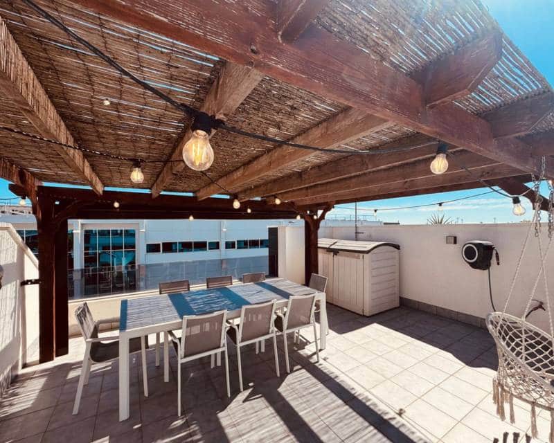 2 Zimmer Apartment zu verkaufen in Lo Pagan mit Pool Garage - 249.000 € (Ref: 10183541)