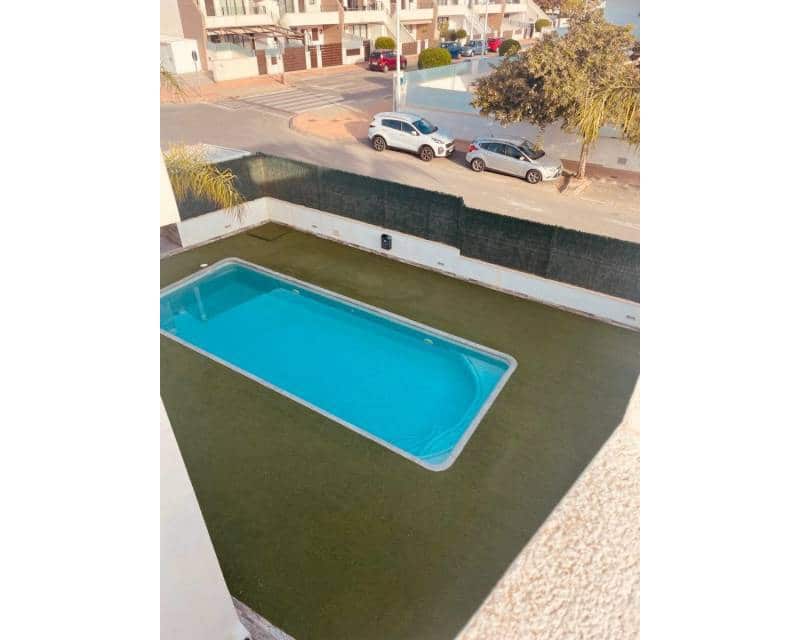 2 Zimmer Apartment zu verkaufen in Lo Pagan mit Pool Garage - 249.000 € (Ref: 10183541)