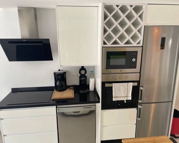 2 Zimmer Apartment zu verkaufen in Lo Pagan, San Pedro del Pinatar mit Pool Garage - 249.000 € (Ref: 10183541)
