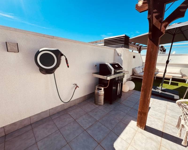2 Zimmer Apartment zu verkaufen in Lo Pagan mit Pool Garage - 249.000 € (Ref: 10183541)
