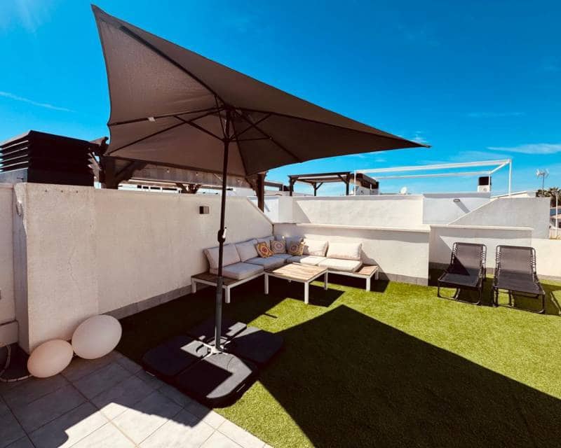 2 Zimmer Apartment zu verkaufen in Lo Pagan mit Pool Garage - 249.000 € (Ref: 10183541)
