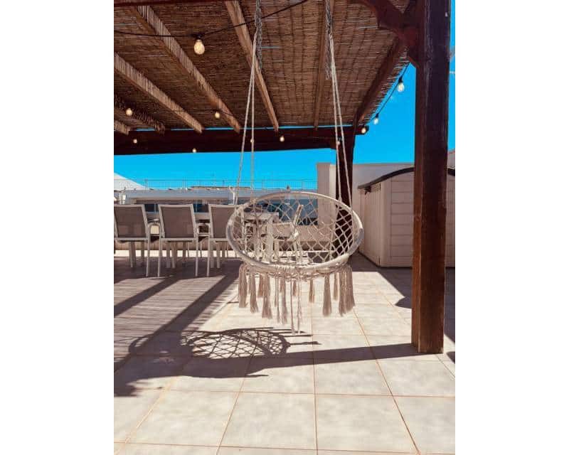 2 Zimmer Apartment zu verkaufen in Lo Pagan mit Pool Garage - 249.000 € (Ref: 10183541)