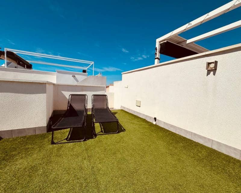 2 Zimmer Apartment zu verkaufen in Lo Pagan mit Pool Garage - 249.000 € (Ref: 10183541)