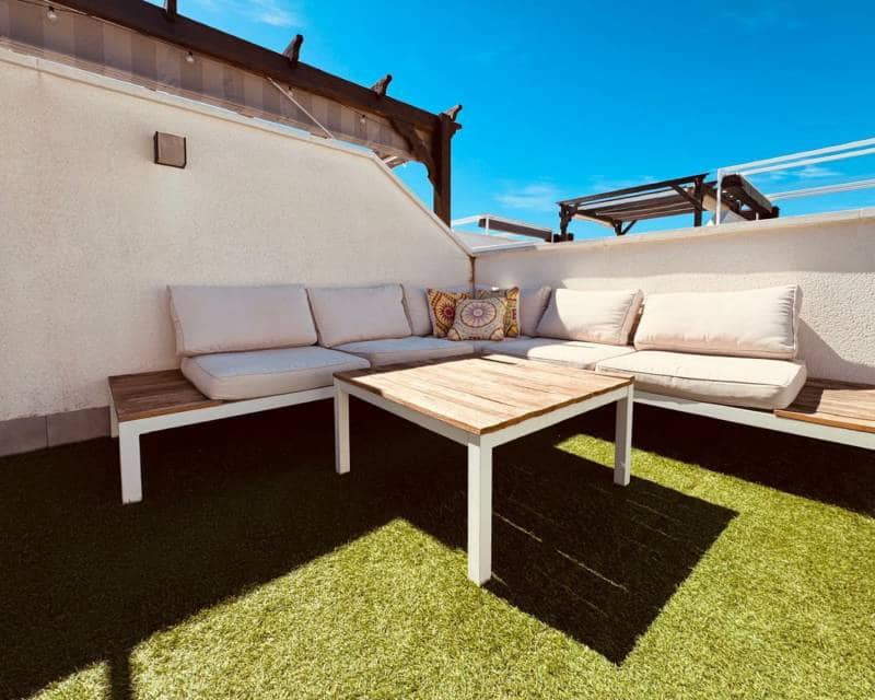 2 Zimmer Apartment zu verkaufen in Lo Pagan mit Pool Garage - 249.000 € (Ref: 10183541)