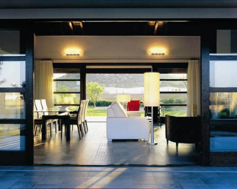 3 makuuhuone Huvila myytävänä paikassa La Peraleja Golf Resort mukana uima-altaan - 660 000 € (Ref: 10183542)