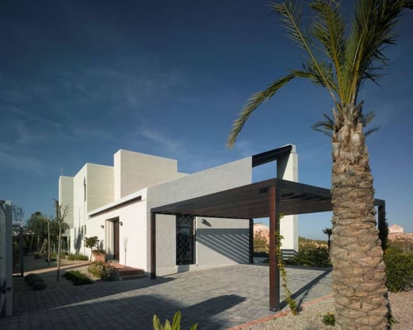 4 slaapkamer Villa te koop in La Peraleja Golf Resort, Murcia stad met zwembad - € 725.000 (Ref: 10183543)