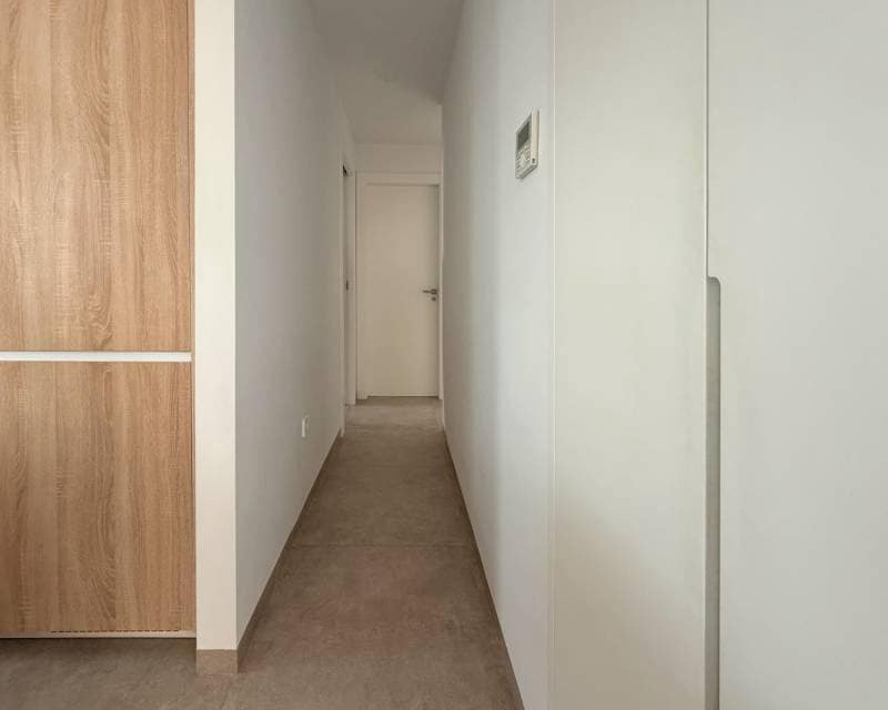 3 soverom Villa til salgs i Santiago de la Ribera med svømmebasseng garasje - € 489 000 (Ref: 10183737)