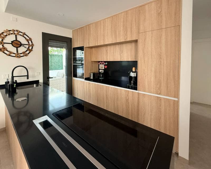 3 soverom Villa til salgs i Santiago de la Ribera med svømmebasseng garasje - € 489 000 (Ref: 10183737)