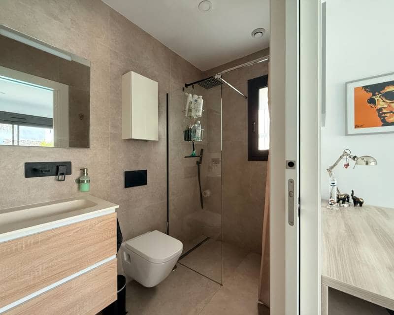 3 soverom Villa til salgs i Santiago de la Ribera med svømmebasseng garasje - € 489 000 (Ref: 10183737)