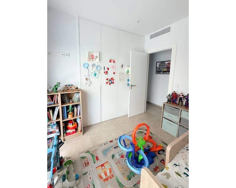 3 soverom Villa til salgs i Santiago de la Ribera med svømmebasseng garasje - € 489 000 (Ref: 10183737)