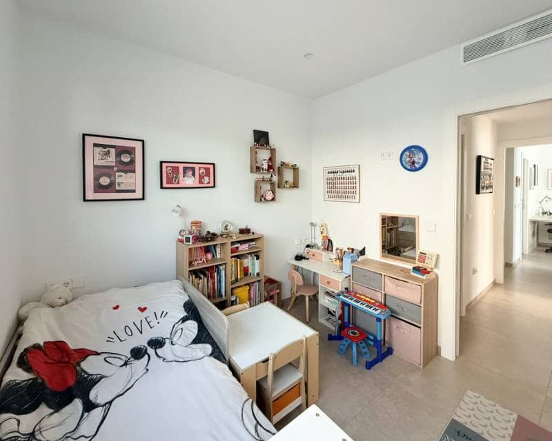 3 soverom Villa til salgs i Santiago de la Ribera med svømmebasseng garasje - € 489 000 (Ref: 10183737)