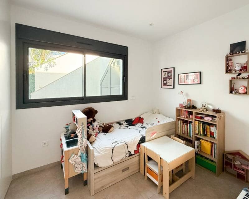 3 soverom Villa til salgs i Santiago de la Ribera med svømmebasseng garasje - € 489 000 (Ref: 10183737)