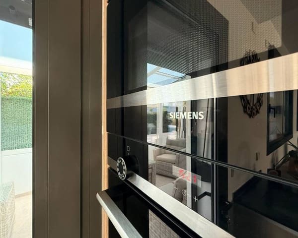 3 soverom Villa til salgs i Santiago de la Ribera, San Javier med svømmebasseng garasje - € 489 000 (Ref: 10183737)