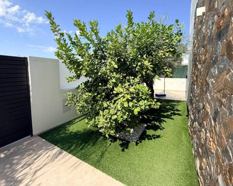 3 soverom Villa til salgs i Santiago de la Ribera med svømmebasseng garasje - € 489 000 (Ref: 10183737)