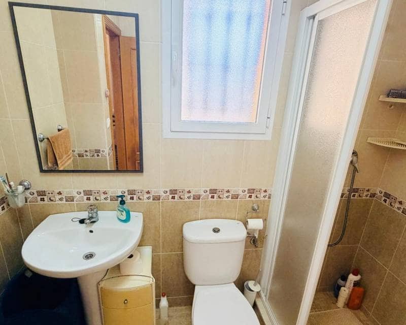 3 slaapkamer Villa te koop in Los Montesinos met garage - € 255.000 (Ref: 10185336)
