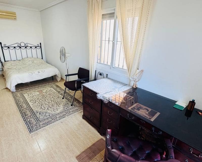 3 slaapkamer Villa te koop in Los Montesinos met garage - € 255.000 (Ref: 10185336)