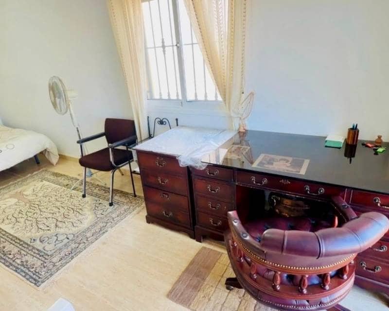 3 slaapkamer Villa te koop in Los Montesinos met garage - € 255.000 (Ref: 10185336)