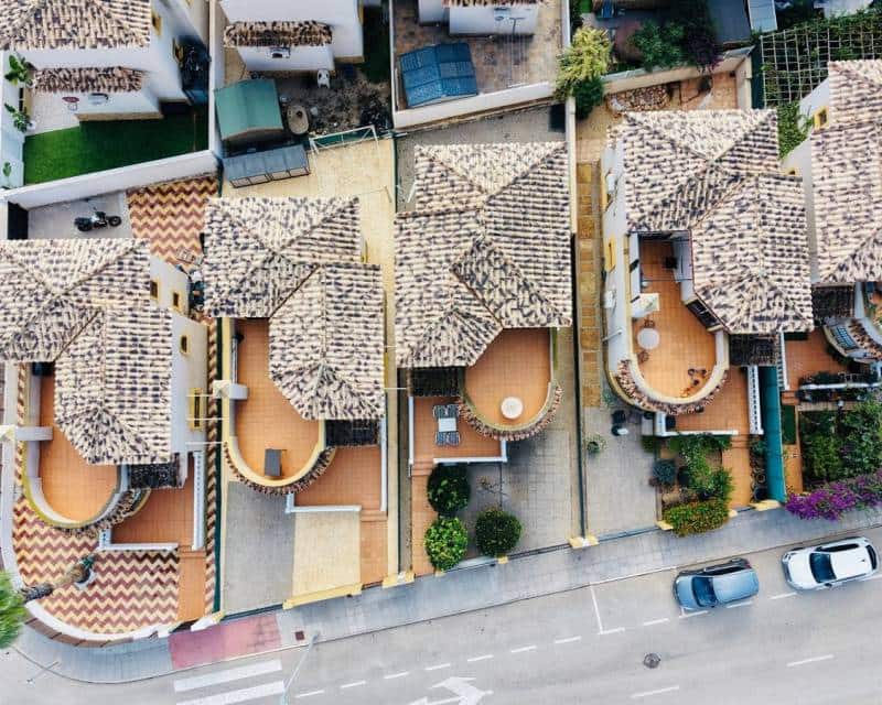 3 slaapkamer Villa te koop in Los Montesinos met garage - € 255.000 (Ref: 10185336)