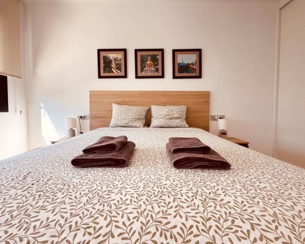 2 Zimmer Apartment zu verkaufen in Lo Pagan, San Pedro del Pinatar mit Pool - 279.000 € (Ref: 10185338)