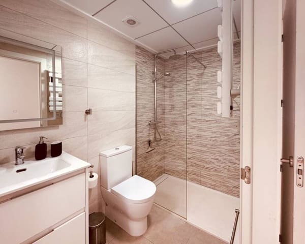 2 Zimmer Apartment zu verkaufen in Lo Pagan, San Pedro del Pinatar mit Pool - 279.000 € (Ref: 10185338)