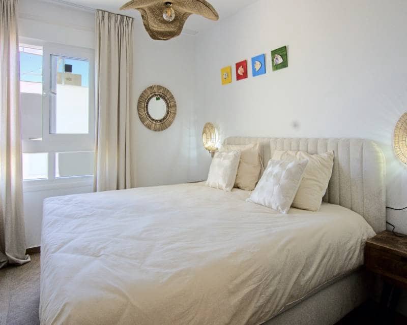 3 soverom Penthouse til salgs i Algorfa med svømmebasseng garasje - € 419 900 (Ref: 10185487)