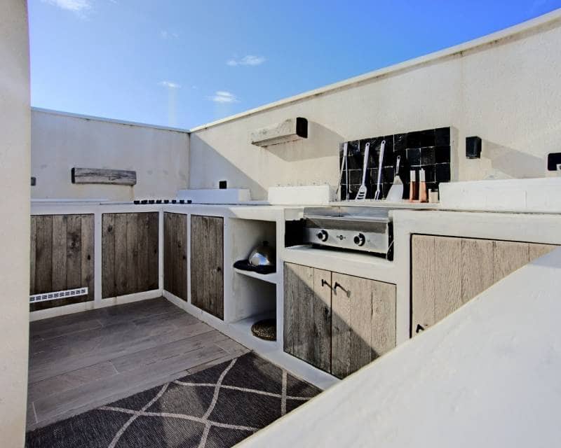 3 soverom Penthouse til salgs i Algorfa med svømmebasseng garasje - € 419 900 (Ref: 10185487)