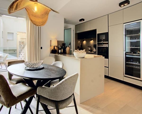 3 soverom Penthouse til salgs i Algorfa med svømmebasseng garasje - € 419 900 (Ref: 10185487)