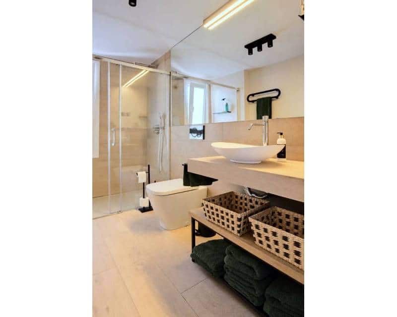 3 soverom Penthouse til salgs i Algorfa med svømmebasseng garasje - € 419 900 (Ref: 10185487)