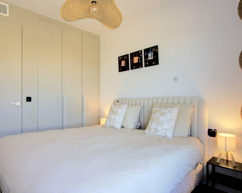 3 soverom Penthouse til salgs i Algorfa med svømmebasseng garasje - € 419 900 (Ref: 10185487)