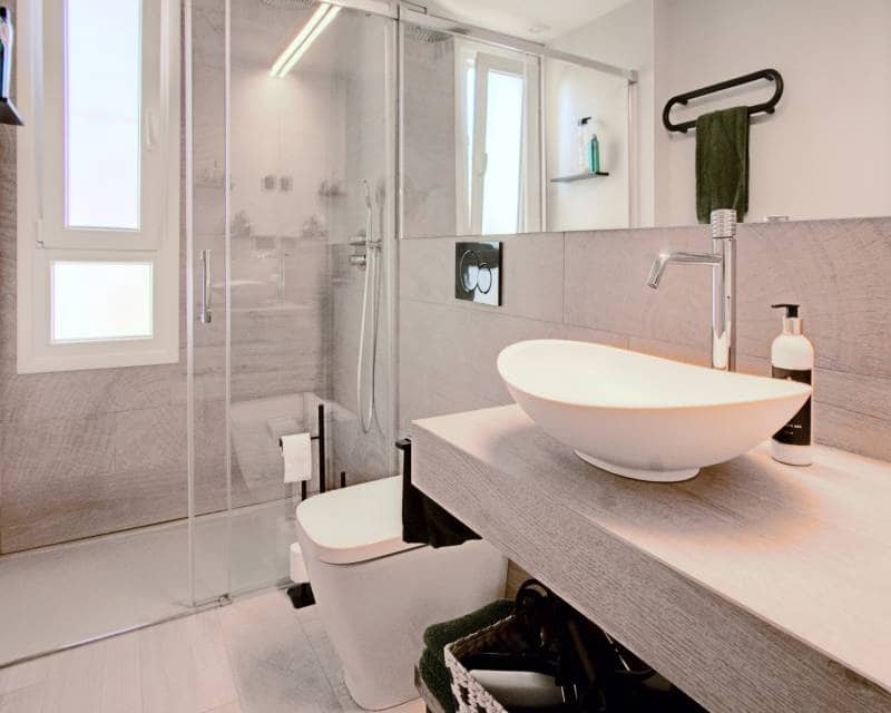 3 soverom Penthouse til salgs i Algorfa med svømmebasseng garasje - € 419 900 (Ref: 10185487)