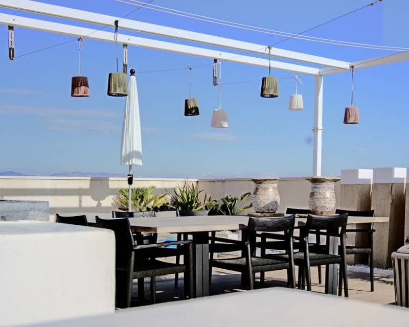 3 soverom Penthouse til salgs i Algorfa med svømmebasseng garasje - € 419 900 (Ref: 10185487)