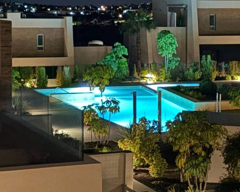 3 soverom Penthouse til salgs i Algorfa med svømmebasseng garasje - € 419 900 (Ref: 10185487)