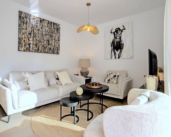 3 soverom Penthouse til salgs i Algorfa med svømmebasseng garasje - € 419 900 (Ref: 10185487)