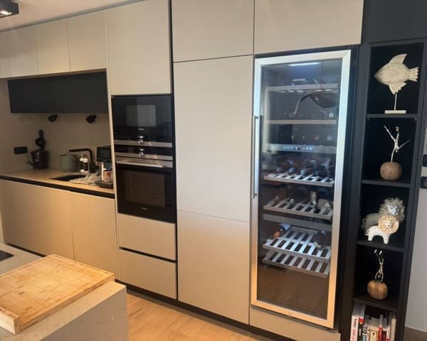 3 soverom Penthouse til salgs i Algorfa med svømmebasseng garasje - € 419 900 (Ref: 10185487)