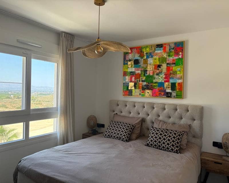 3 soverom Penthouse til salgs i Algorfa med svømmebasseng garasje - € 419 900 (Ref: 10185487)
