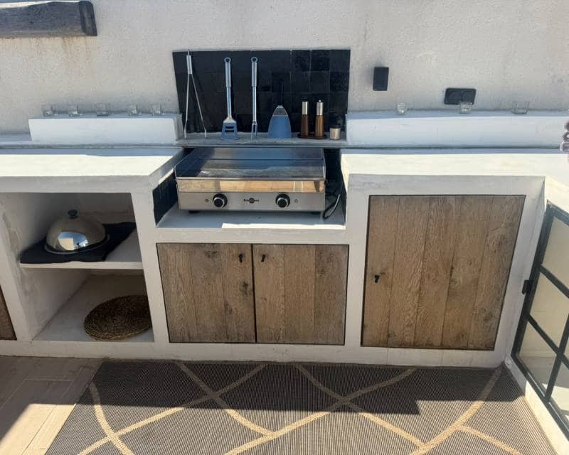 3 soverom Penthouse til salgs i Algorfa med svømmebasseng garasje - € 419 900 (Ref: 10185487)