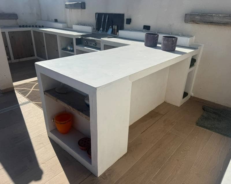 3 soverom Penthouse til salgs i Algorfa med svømmebasseng garasje - € 419 900 (Ref: 10185487)